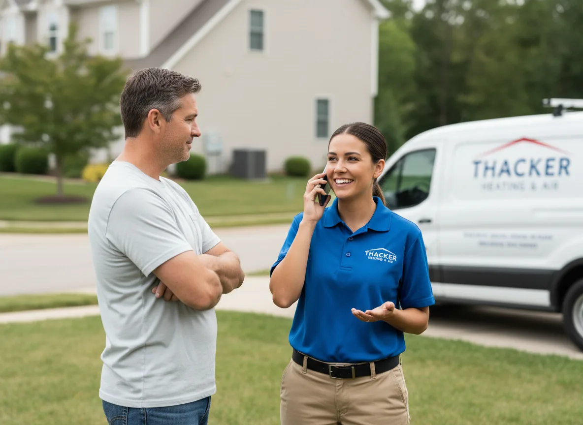 Ac Repair Harrodsburg, KY FAQs